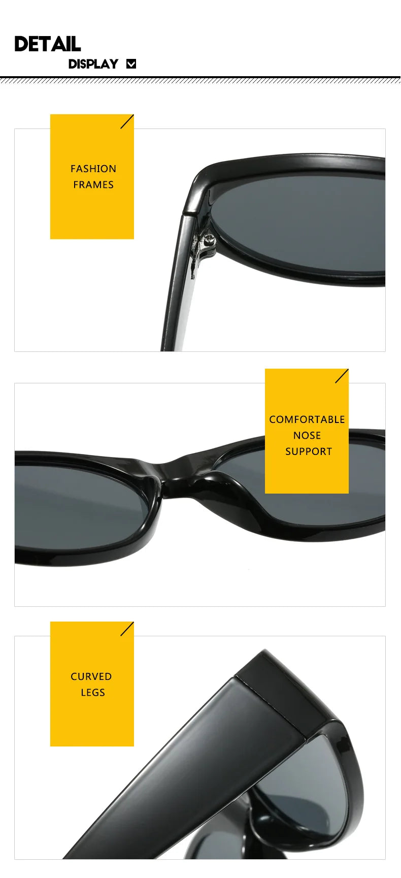 DivaVision Sunglass
