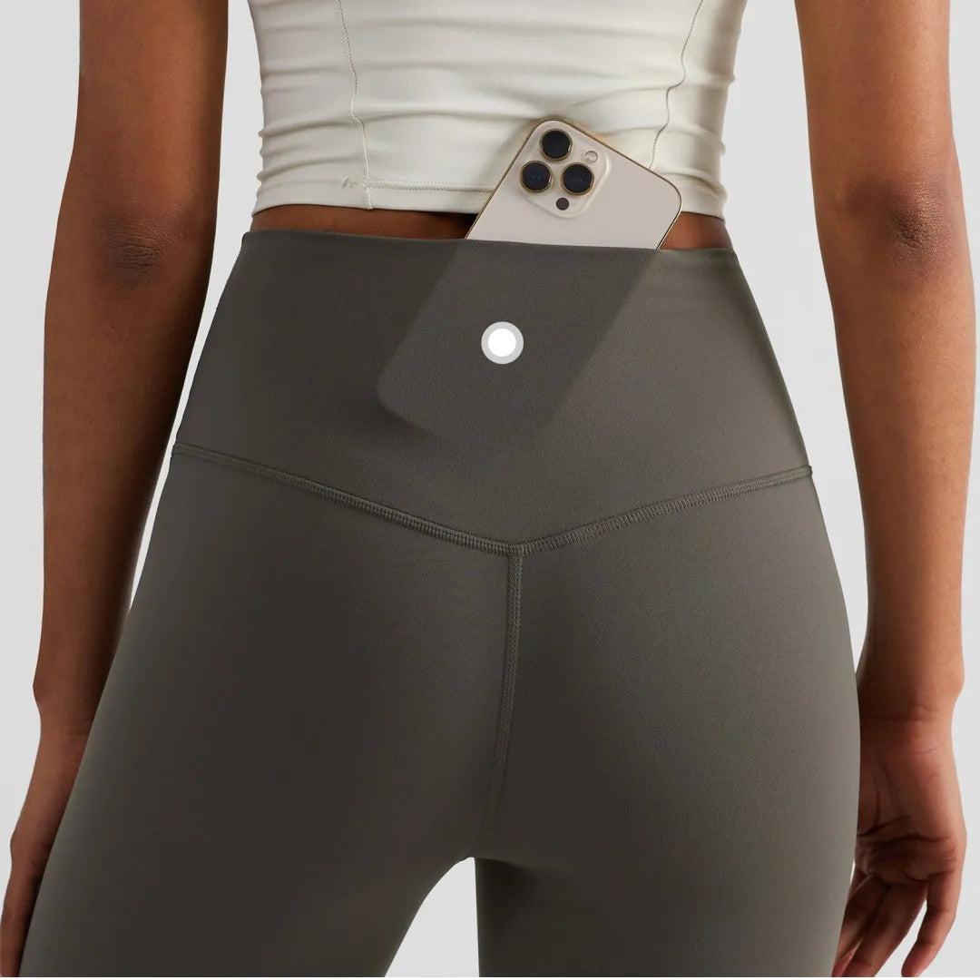 High-Waist Sport Leggings