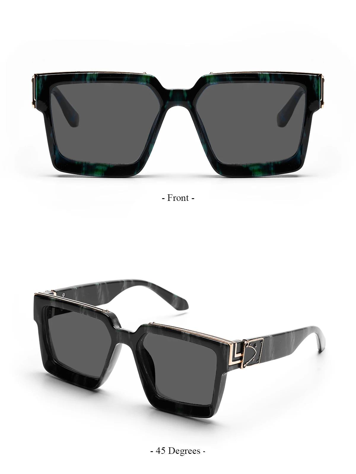 U Famous Sunglass