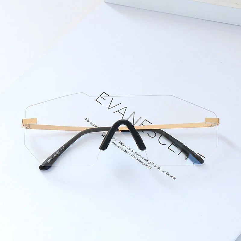 Sport Vintage Sunglass