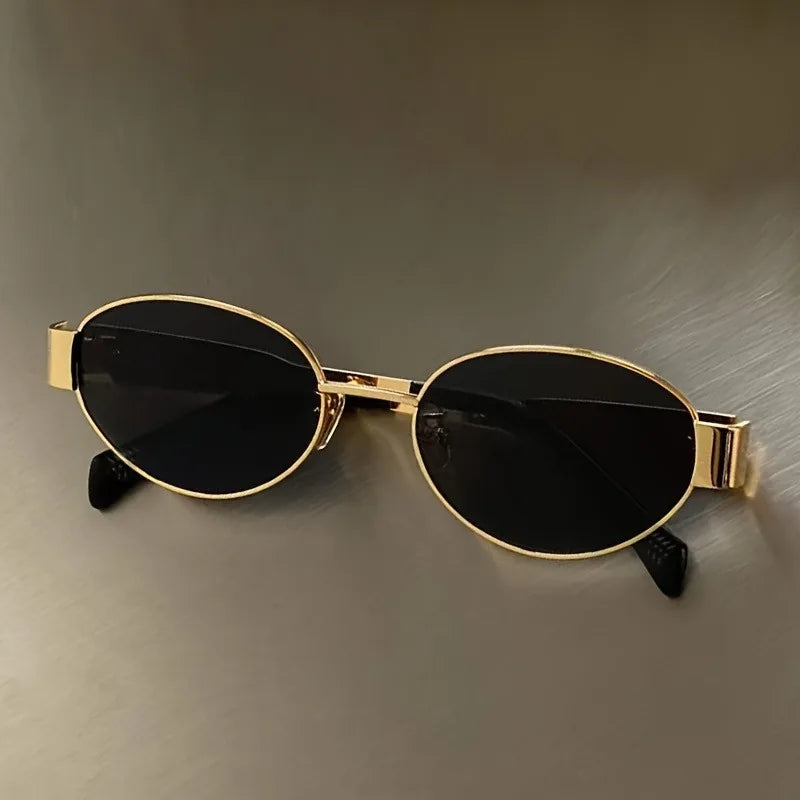 Steamelle Sunglass