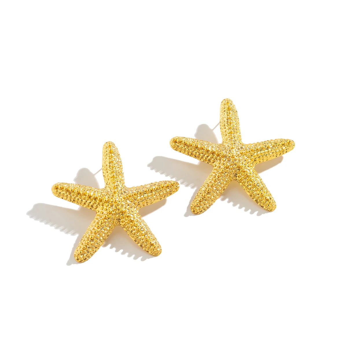 ItsYara Starfish Earrings