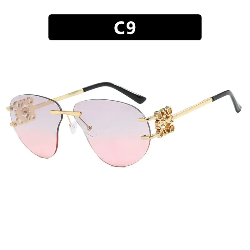 Solara Drift – Sunglass