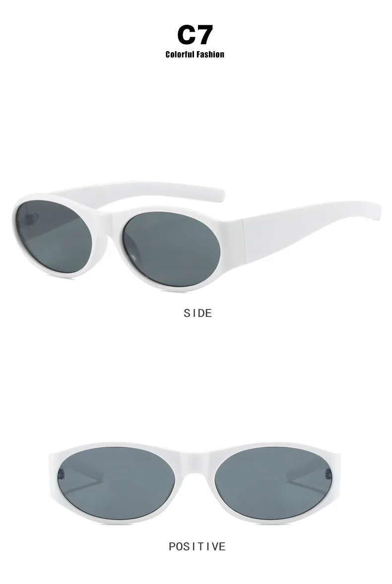 DivaVision Sunglass