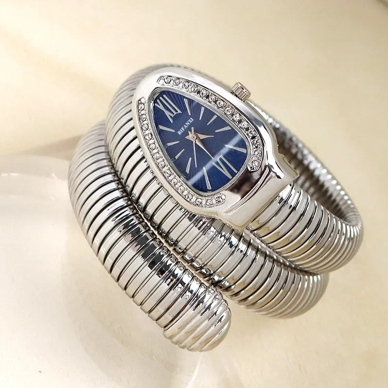 LUXURY Snake Trendy Watch