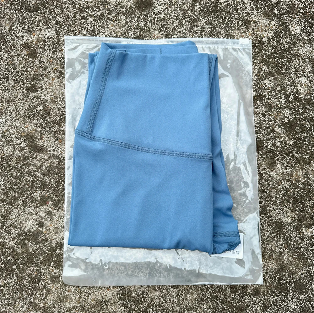 High-Waist Sport Leggings