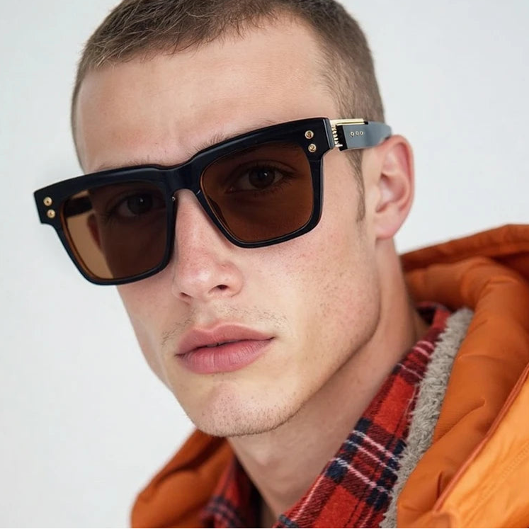 To be Seen - Sunglass