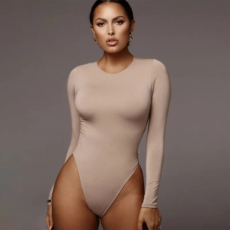 Velisse Bodysuit