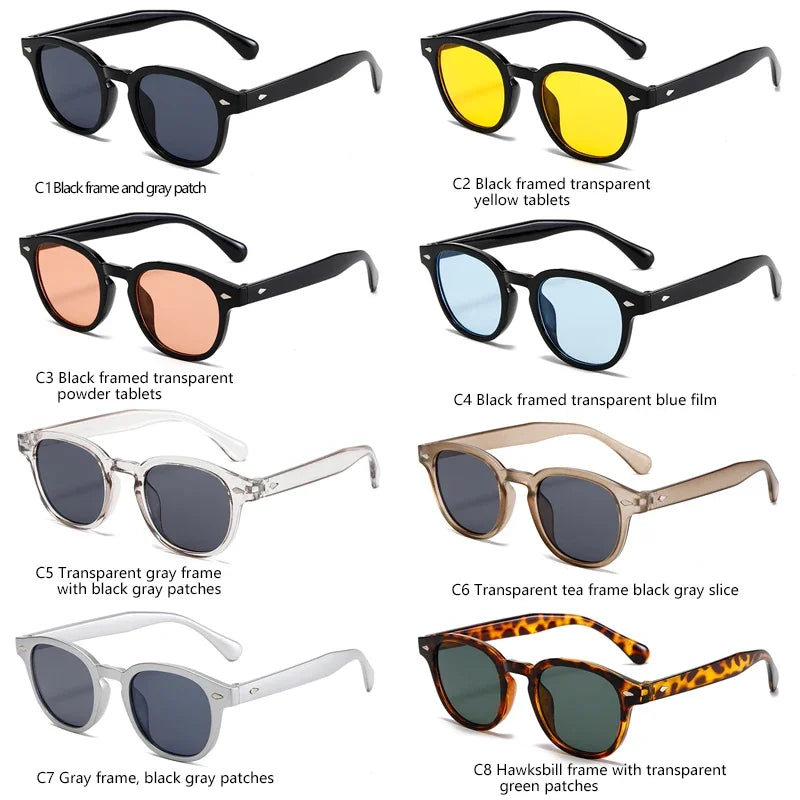 SunEdge Sunglass