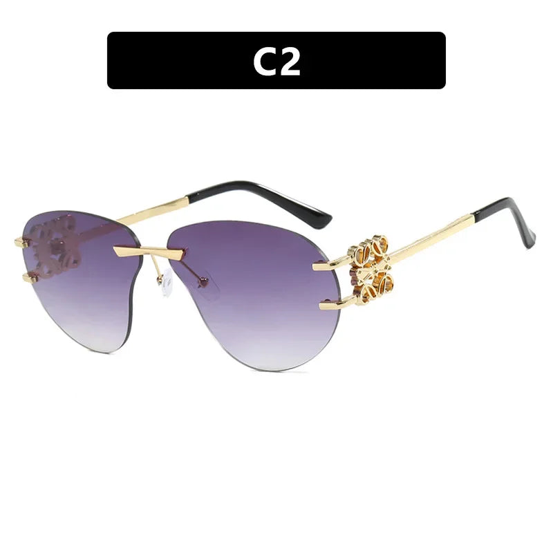Solara Drift – Sunglass