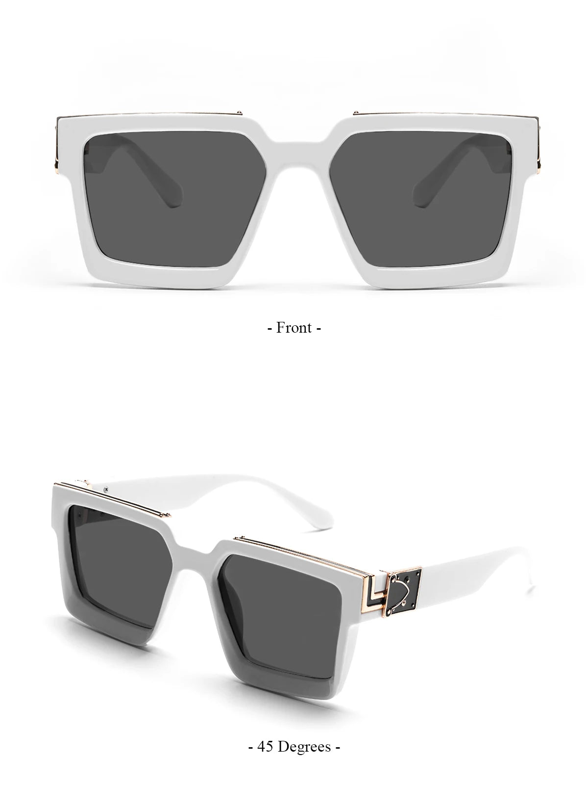 U Famous Sunglass