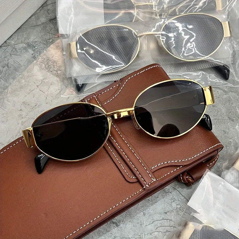 Steamelle Sunglass