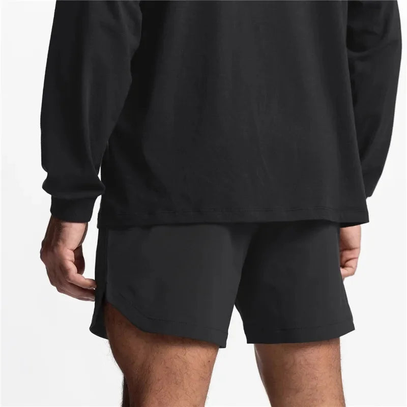 Running Quick sports short