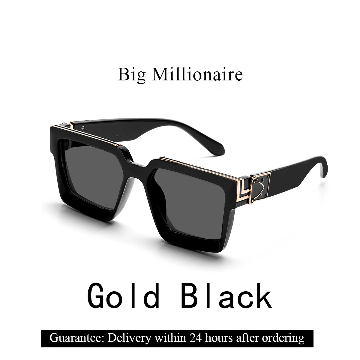 U Famous Sunglass