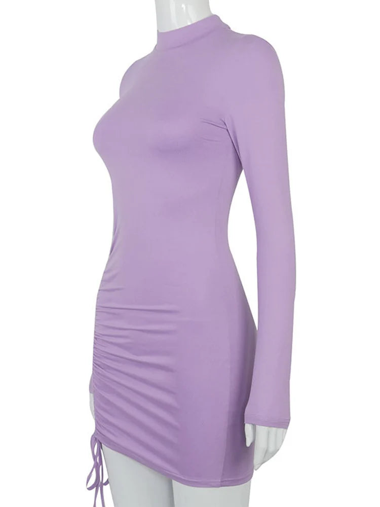 NoirCurve Dress