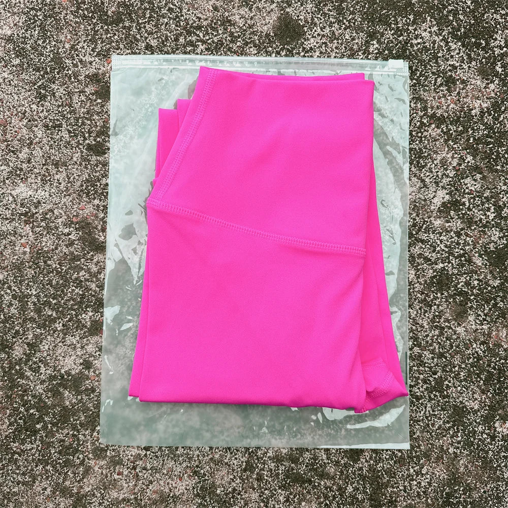 High-Waist Sport Leggings