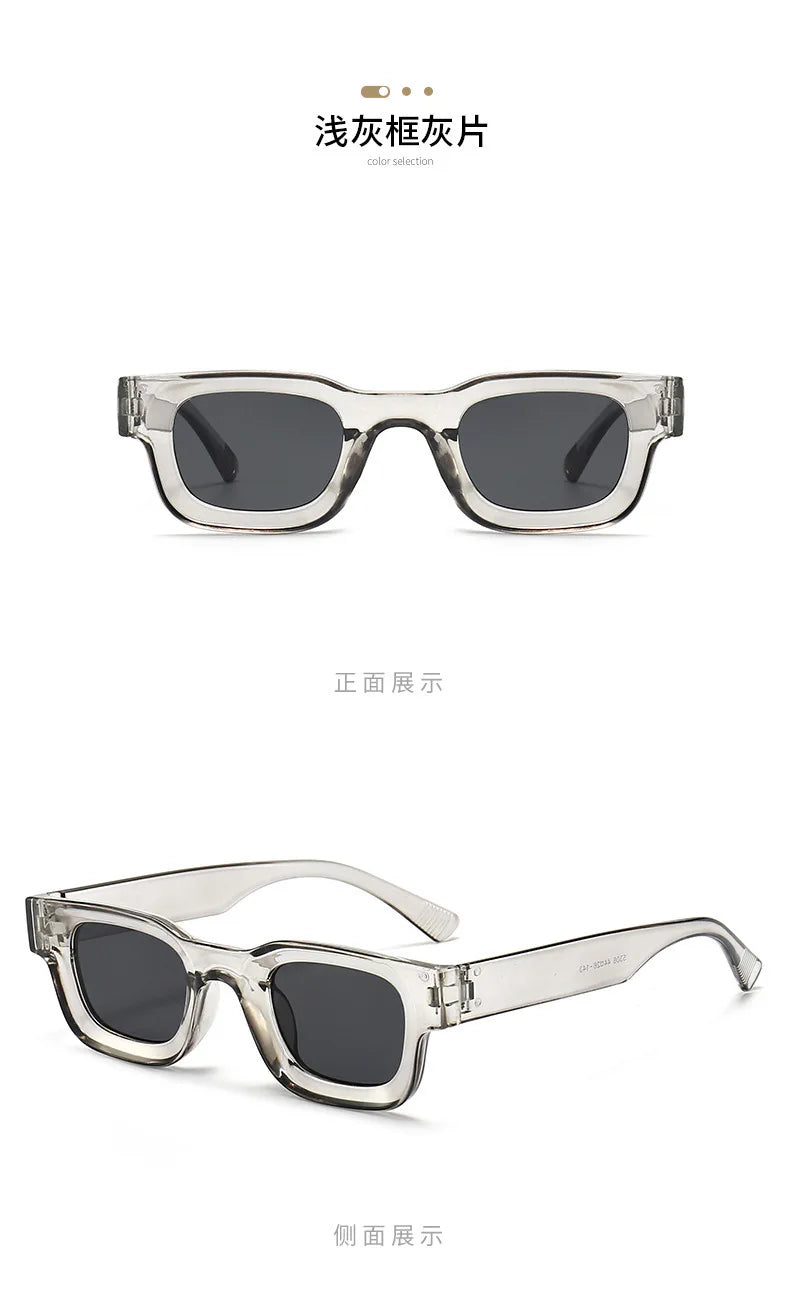 Hip Hop Sunglass