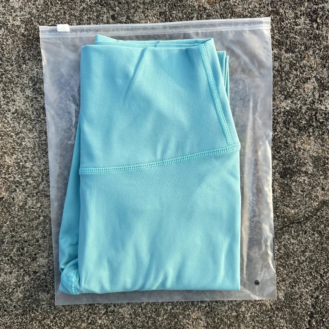 High-Waist Sport Leggings