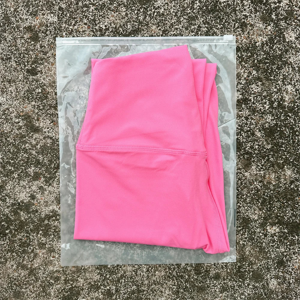 High-Waist Sport Leggings