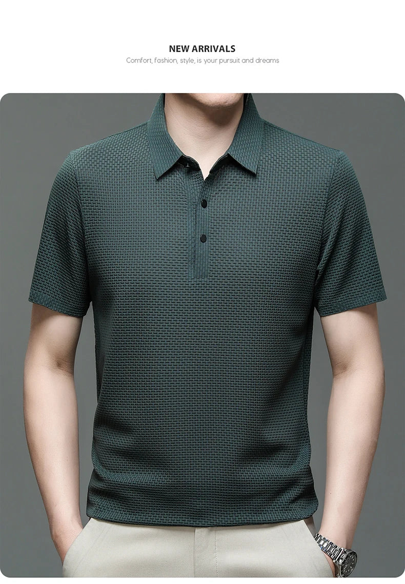 IceCore Polo
