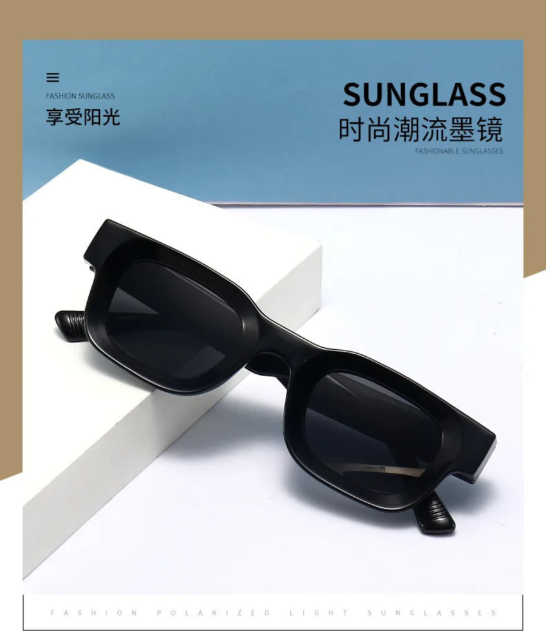 Hip Hop Sunglass