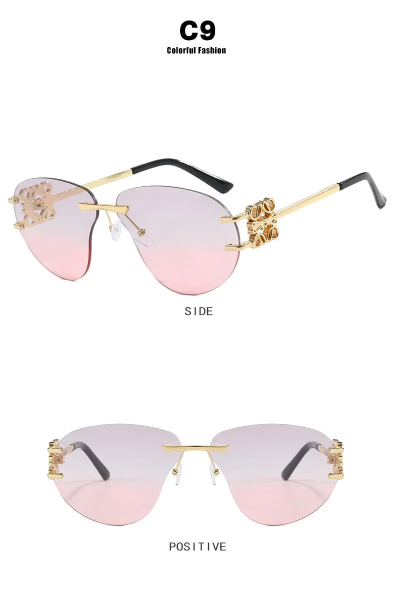 Solara Drift – Sunglass