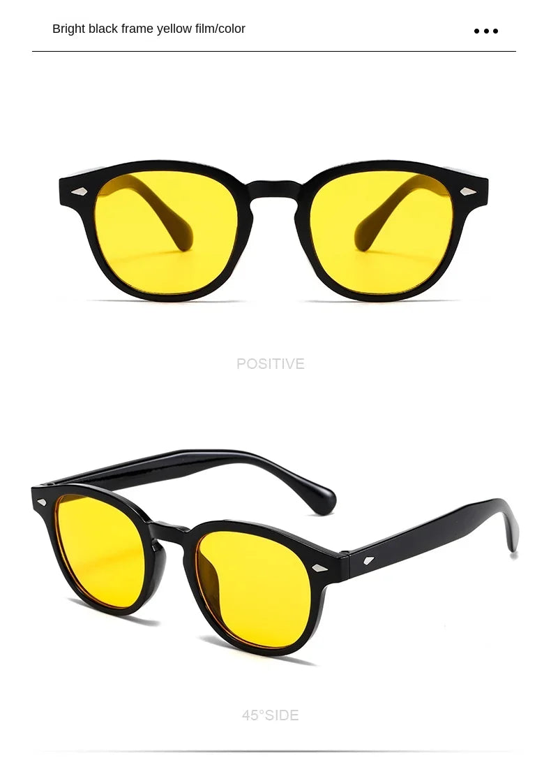SunEdge Sunglass