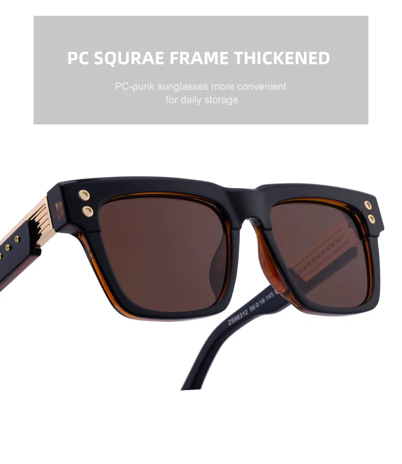 To be Seen - Sunglass