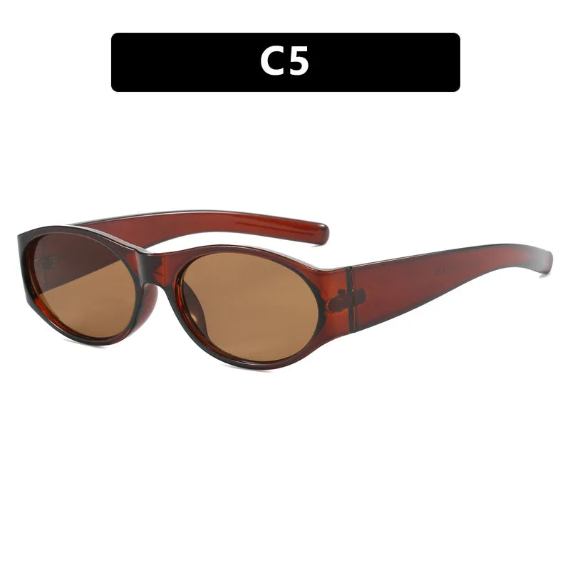 DivaVision Sunglass