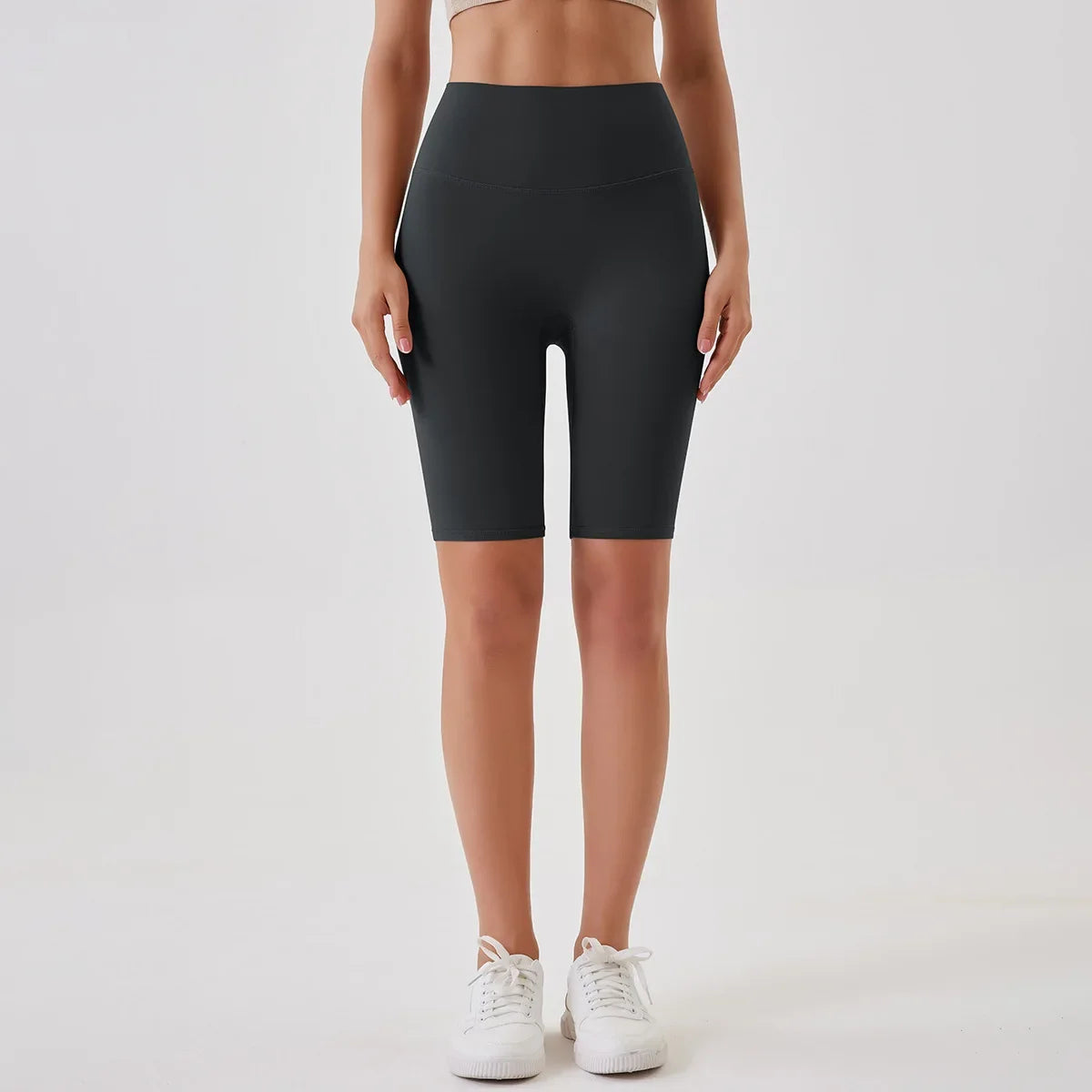MotionFit Biker Shorts