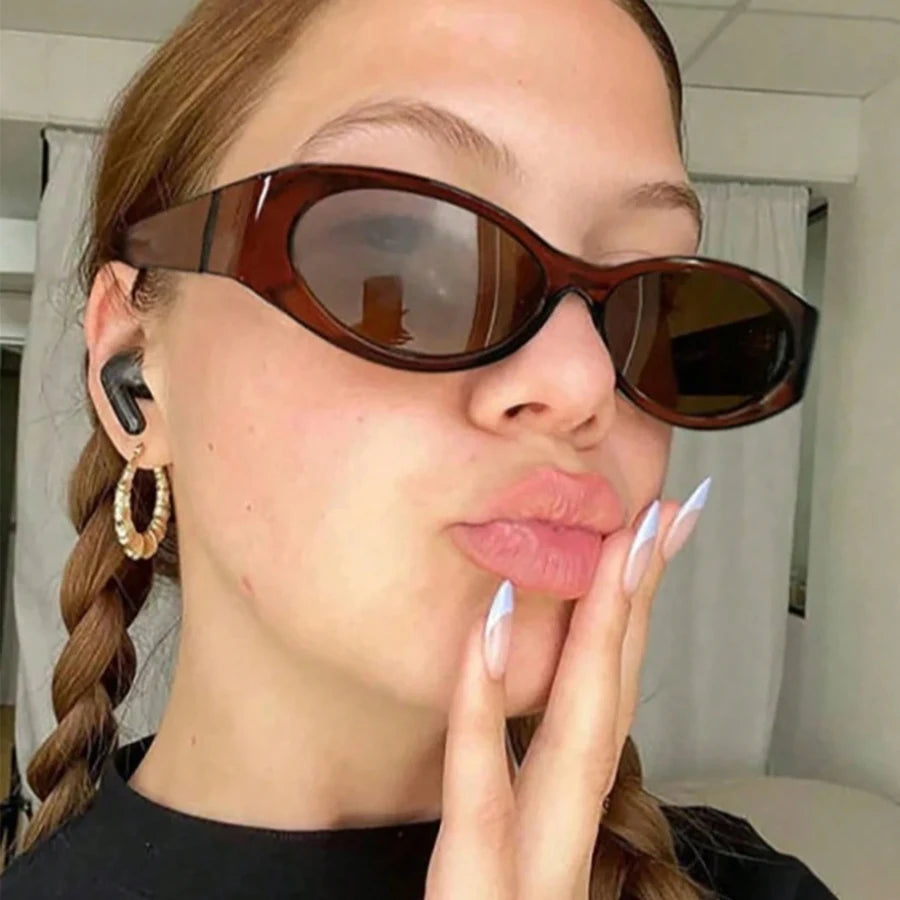 DivaVision Sunglass