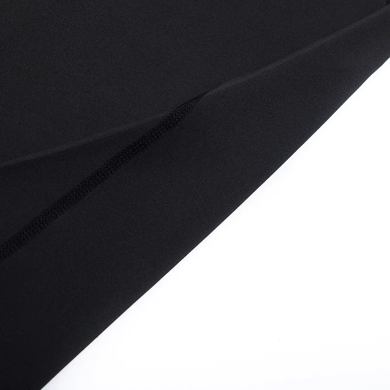 Athletic Compression Top