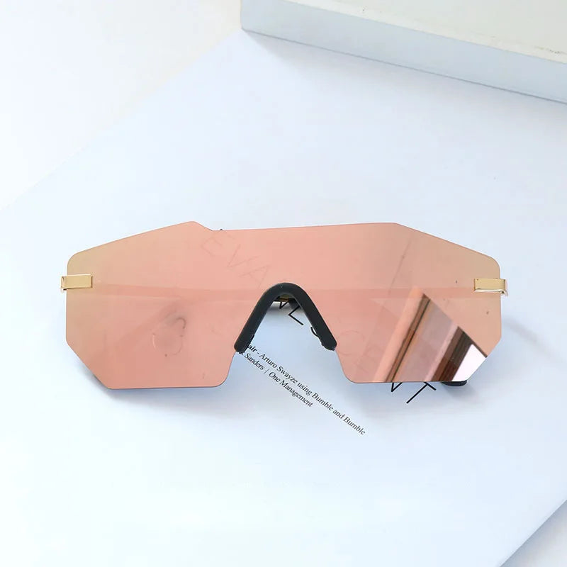 Sport Vintage Sunglass