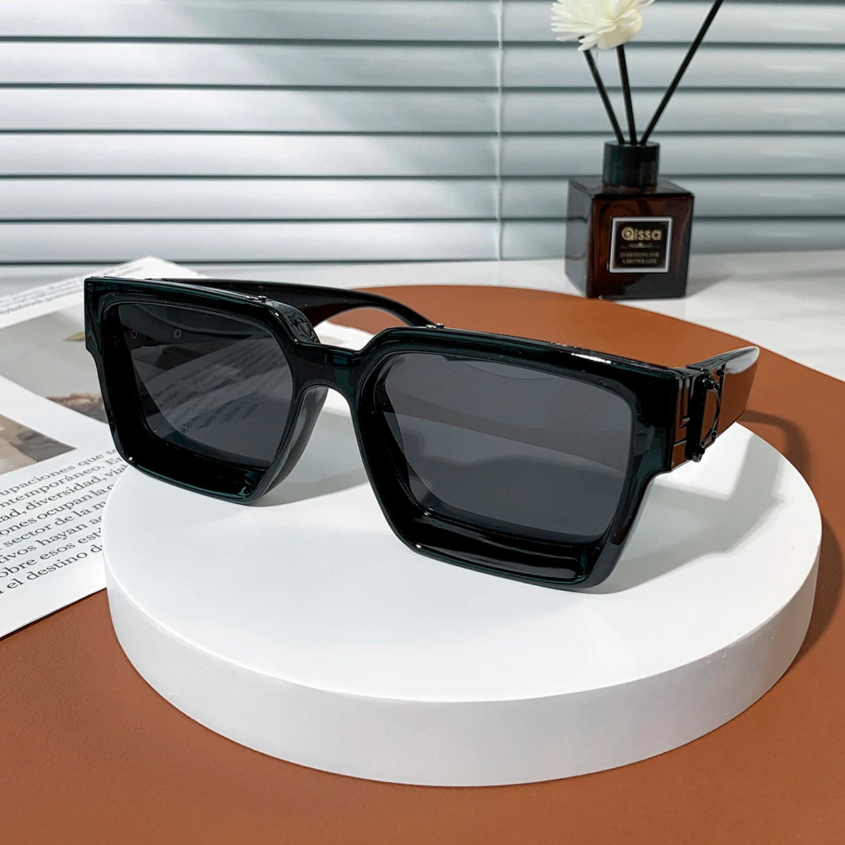 U Famous Sunglass