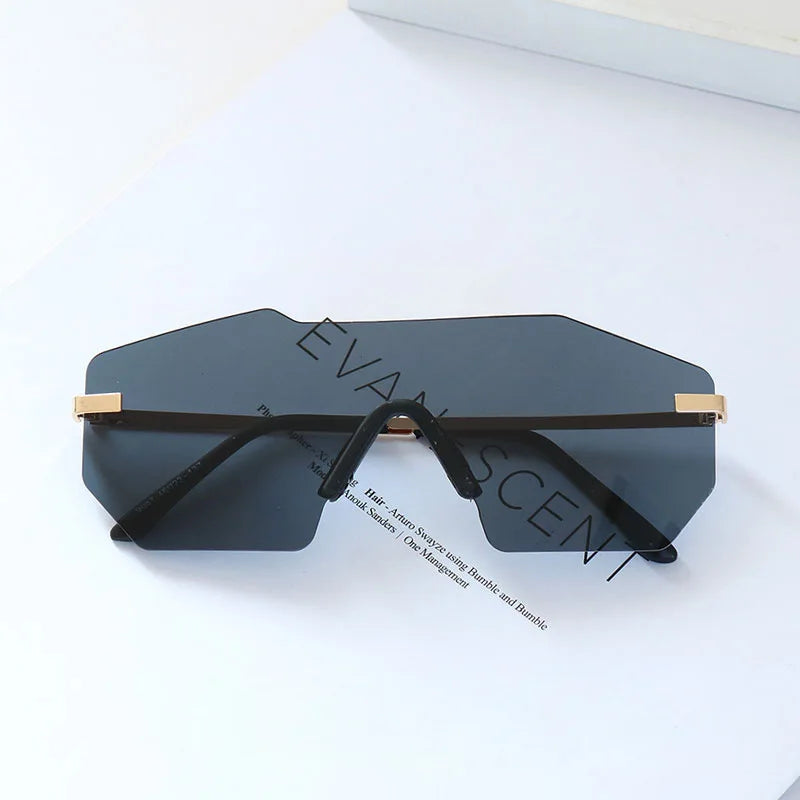 Sport Vintage Sunglass