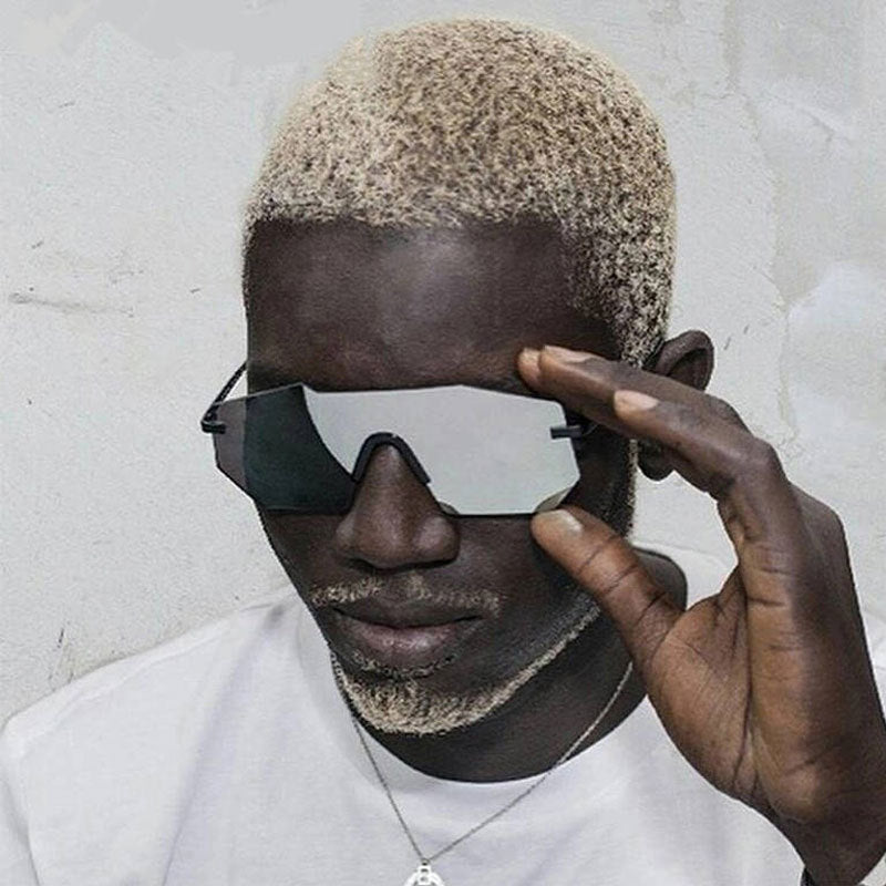 Sport Vintage Sunglass