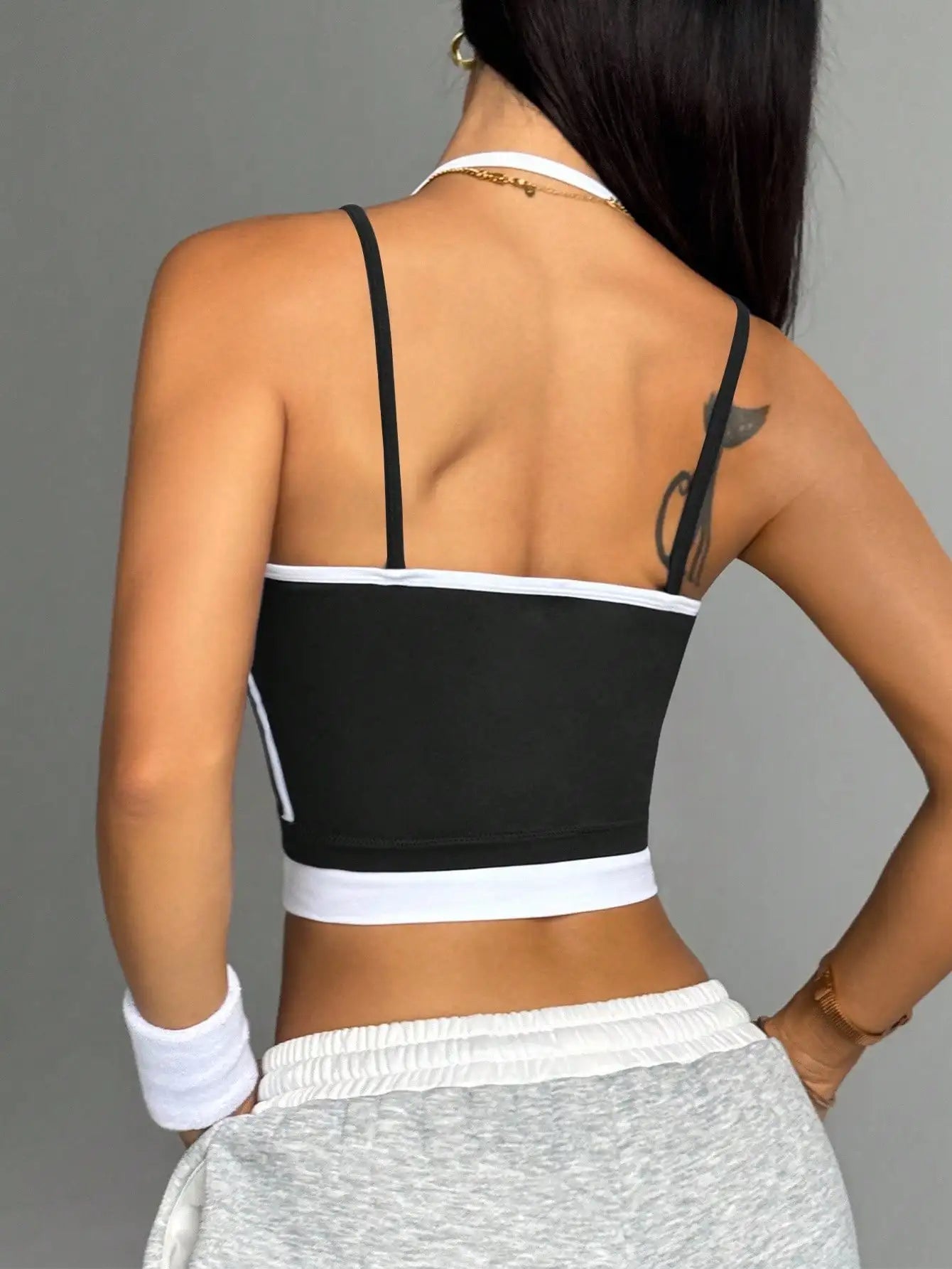 FlexFit Sports Bra