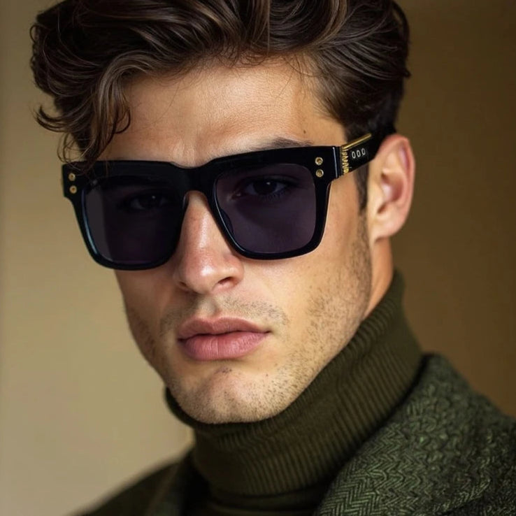To be Seen - Sunglass