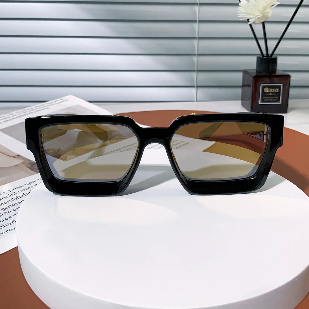 U Famous Sunglass