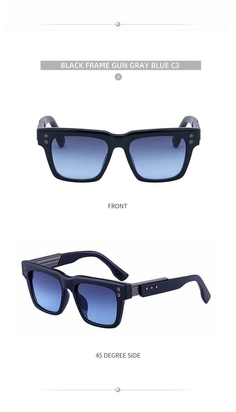 To be Seen - Sunglass