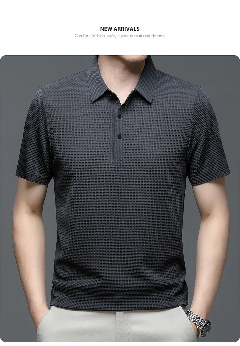IceCore Polo