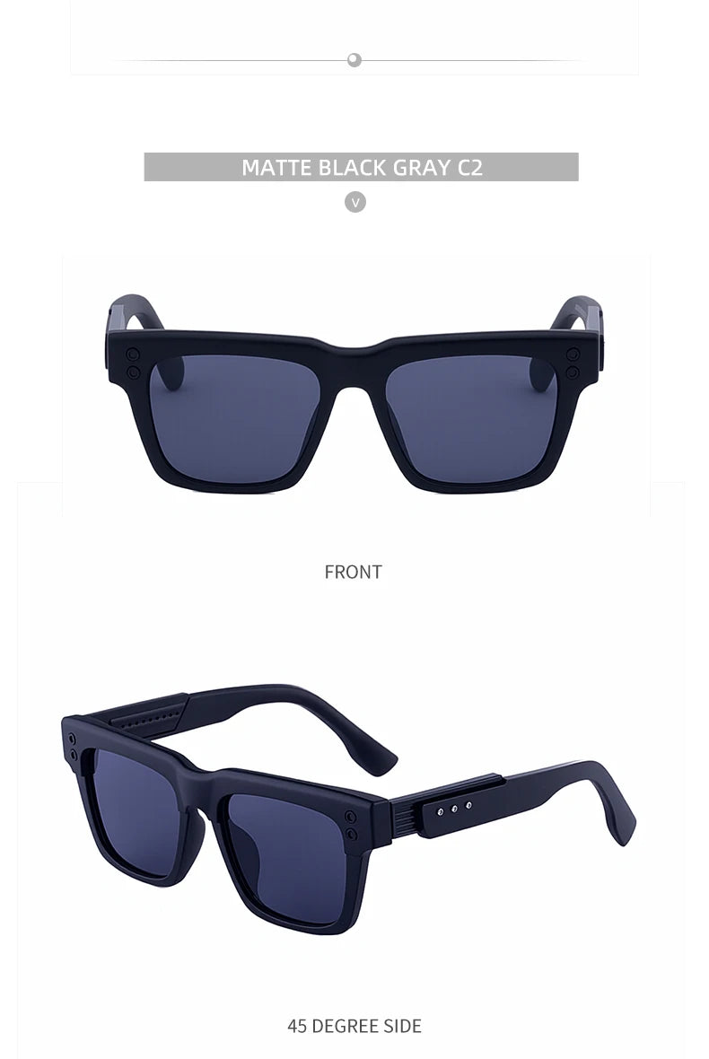 To be Seen - Sunglass
