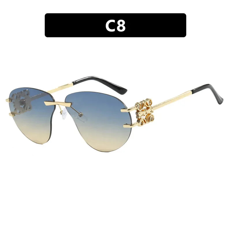 Solara Drift – Sunglass