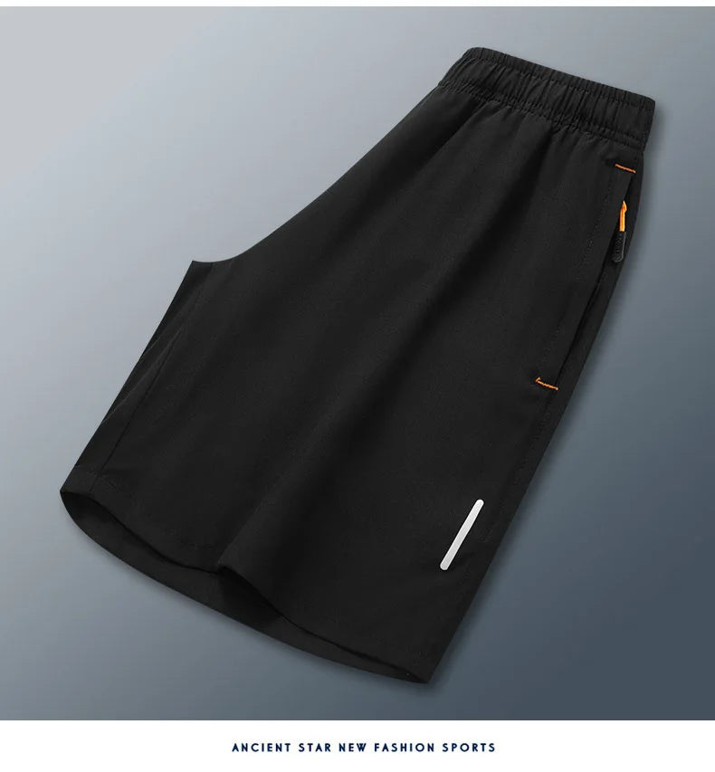 CoolMotion Sports Short