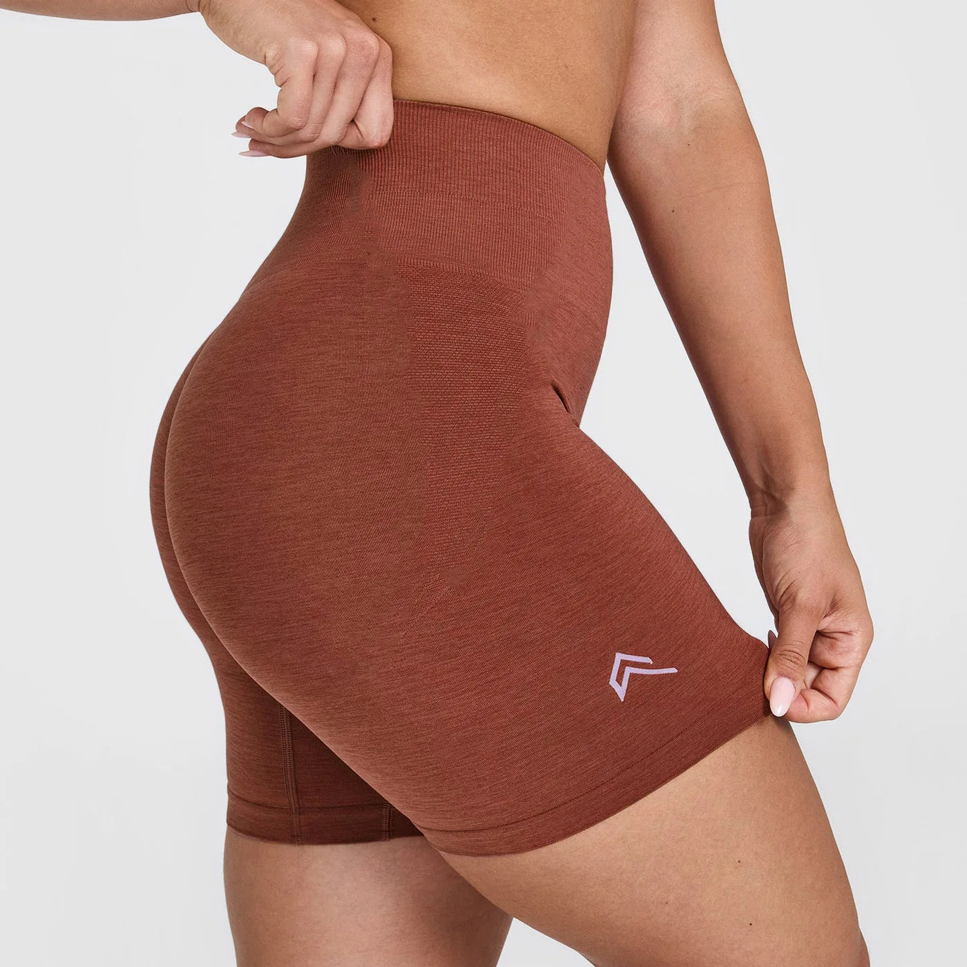 CurveLift Fitness Short