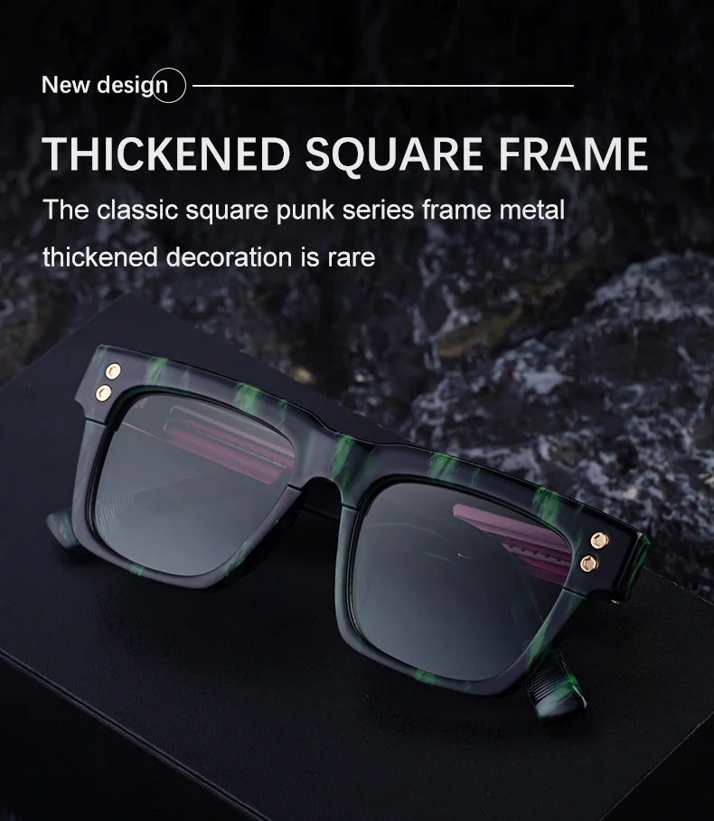 To be Seen - Sunglass