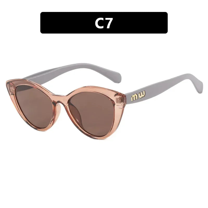 Cat Eye Sunglass