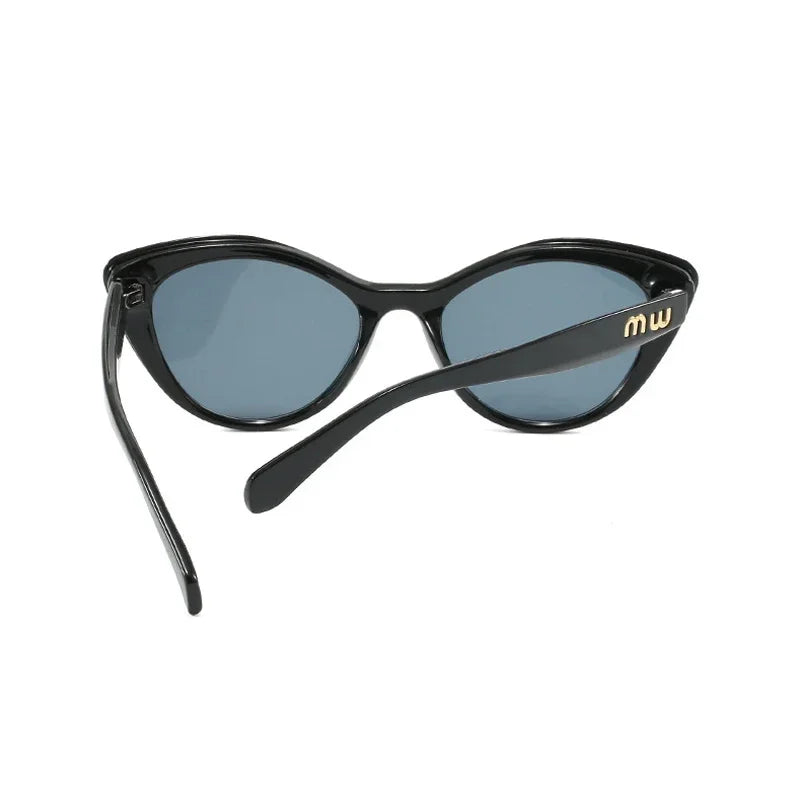 Cat Eye Sunglass