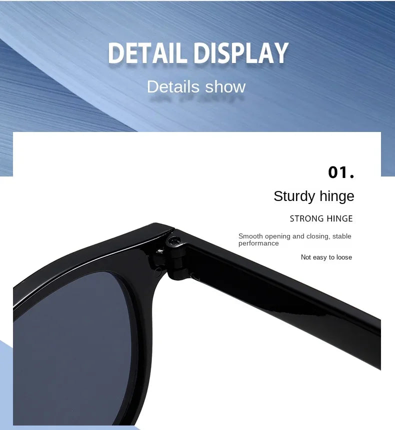 SunEdge Sunglass