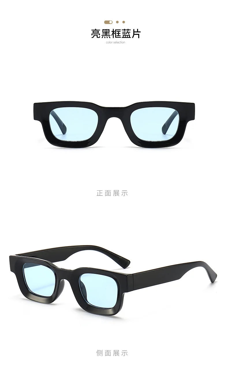 Hip Hop Sunglass